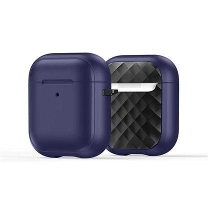 DUX DUCIS PECC Series for Apple AirPods with Charging Case (2016) / (2019) / AirPods with Wireless Charging Case (2019) Cover