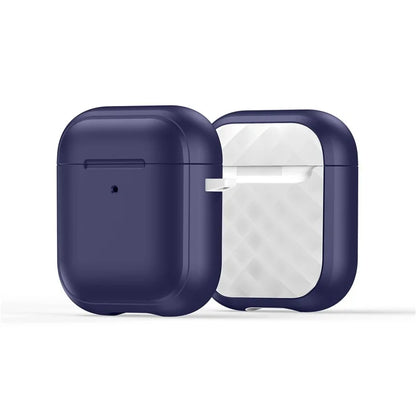 DUX DUCIS PECC Series for Apple AirPods with Charging Case (2016) / (2019) / AirPods with Wireless Charging Case (2019) Cover