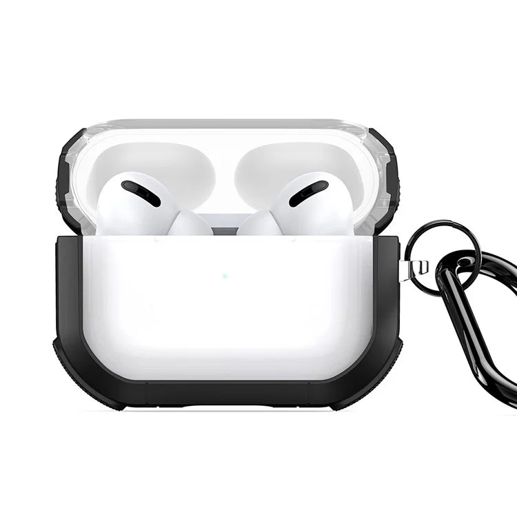 DUX DUCIS PECD Series for Apple AirPods Pro Protective Cover Portable Earphone Case