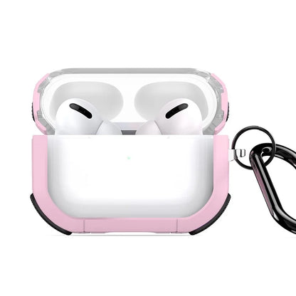 DUX DUCIS PECD Series for Apple AirPods Pro Protective Cover Portable Earphone Case