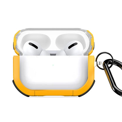 DUX DUCIS PECD Series for Apple AirPods Pro Protective Cover Portable Earphone Case