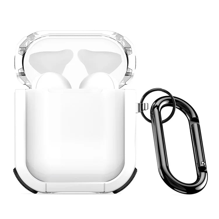 DUX DUCIS PECD Series for Apple AirPods with Charging Case (2016) / (2019) / AirPods with Wireless Charging Case (2019) Protective Cover