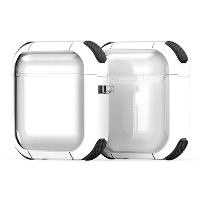 DUX DUCIS PECD Series for Apple AirPods with Charging Case (2016) / (2019) / AirPods with Wireless Charging Case (2019) Protective Cover