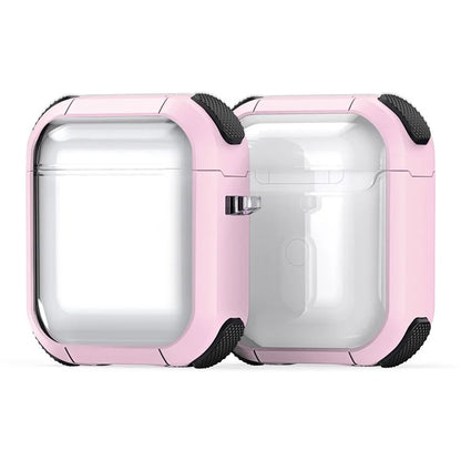 DUX DUCIS PECD Series for Apple AirPods with Charging Case (2016) / (2019) / AirPods with Wireless Charging Case (2019) Protective Cover