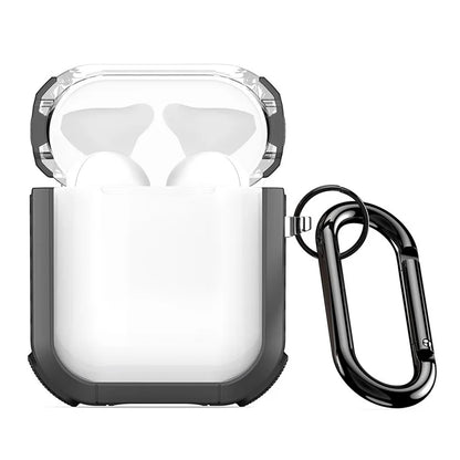 DUX DUCIS PECD Series for Apple AirPods with Charging Case (2016) / (2019) / AirPods with Wireless Charging Case (2019) Protective Cover