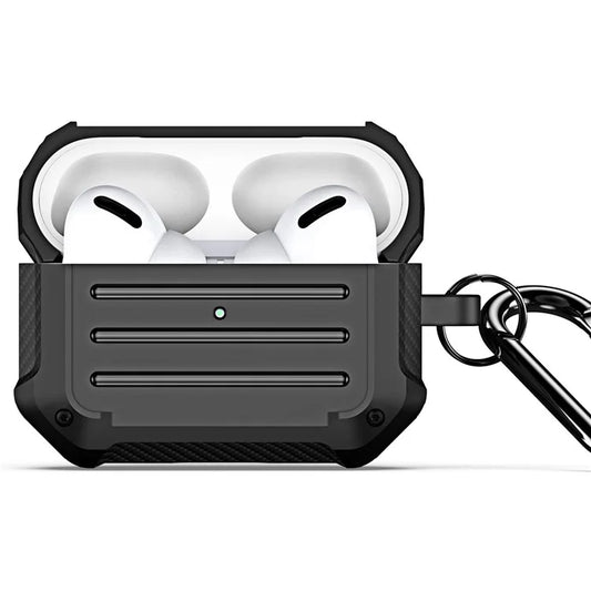 DUX DUCIS PECE Series for Apple AirPods Pro 2 Earphone Case Full-Body Rugged Protective Cover