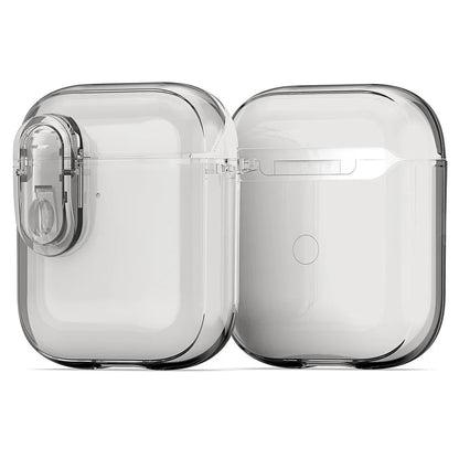 DUX DUCIS PECL Series for Apple AirPods with Charging Case (2016) / (2019) / AirPods with Wireless Charging Case Earphone Cover