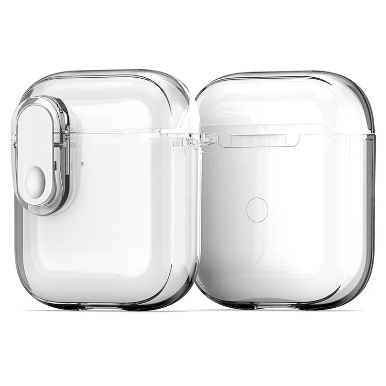 DUX DUCIS PECL Series for Apple AirPods with Charging Case (2016) / (2019) / AirPods with Wireless Charging Case Earphone Cover