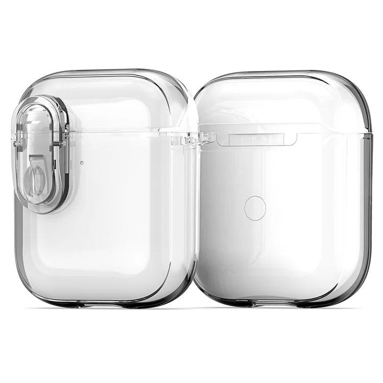 DUX DUCIS PECL Series for Apple AirPods with Charging Case (2016) / (2019) / AirPods with Wireless Charging Case Earphone Cover