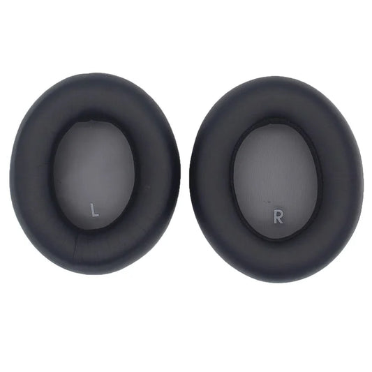 JZF-459 1 Pair For JBL Club 950NC Soft Protein Leather Ear Pads Headphone Ear Cushions