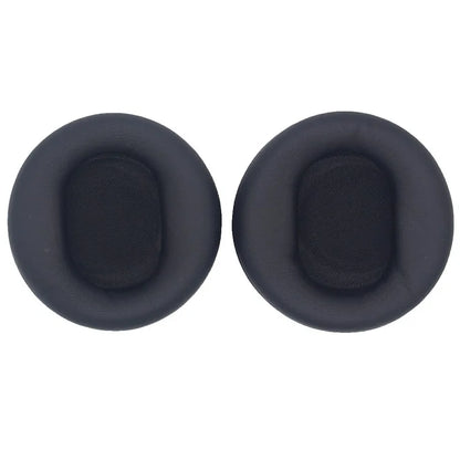 JZF-460 1 Pair For Microsoft Surface Headphones / Surface Headphones 2 Leather Earpads Headset Ear Cushions