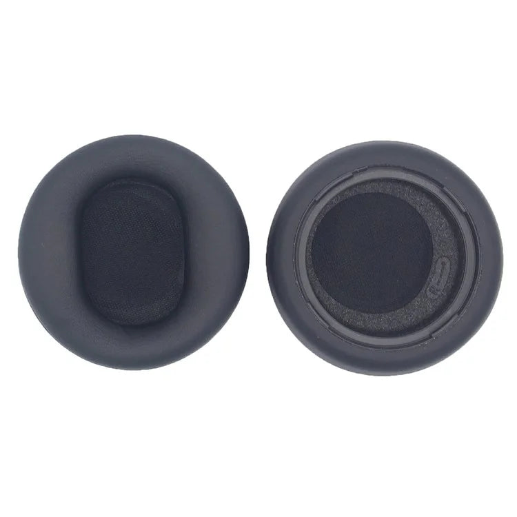 JZF-460 1 Pair For Microsoft Surface Headphones / Surface Headphones 2 Leather Earpads Headset Ear Cushions