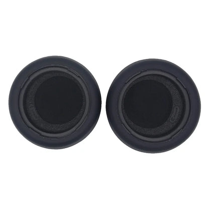 JZF-460 1 Pair For Microsoft Surface Headphones / Surface Headphones 2 Leather Earpads Headset Ear Cushions