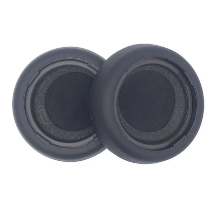 JZF-460 1 Pair For Microsoft Surface Headphones / Surface Headphones 2 Leather Earpads Headset Ear Cushions