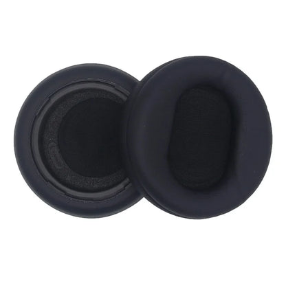 JZF-460 1 Pair For Microsoft Surface Headphones / Surface Headphones 2 Leather Earpads Headset Ear Cushions