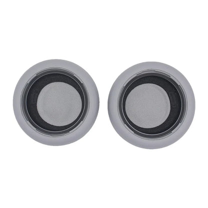 JZF-460 1 Pair For Microsoft Surface Headphones / Surface Headphones 2 Leather Earpads Headset Ear Cushions