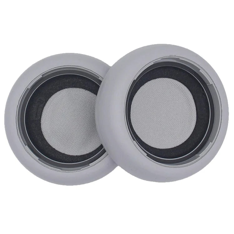 JZF-460 1 Pair For Microsoft Surface Headphones / Surface Headphones 2 Leather Earpads Headset Ear Cushions