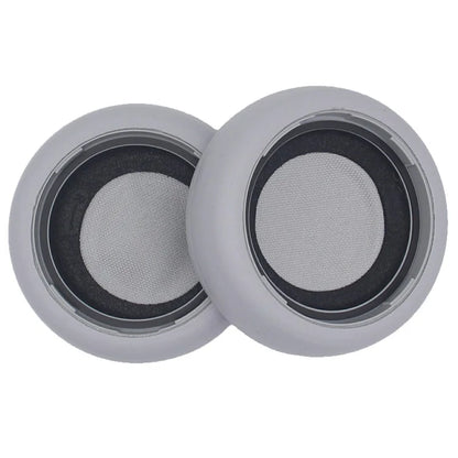 JZF-460 1 Pair For Microsoft Surface Headphones / Surface Headphones 2 Leather Earpads Headset Ear Cushions