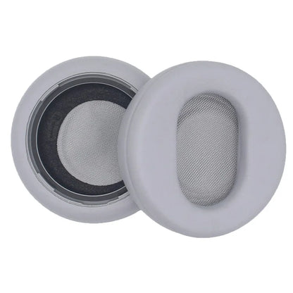 JZF-460 1 Pair For Microsoft Surface Headphones / Surface Headphones 2 Leather Earpads Headset Ear Cushions