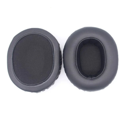 JZF-453 1 Pair For Sony MDR-DS7500 / MDR-RF7500 Headphone Ear Cushions Leather Ear Pads