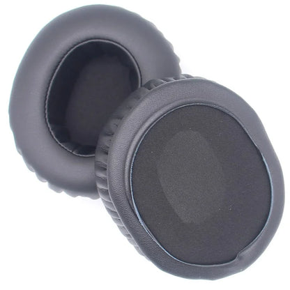 JZF-453 1 Pair For Sony MDR-DS7500 / MDR-RF7500 Headphone Ear Cushions Leather Ear Pads