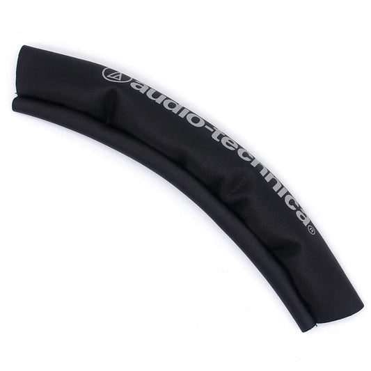 JZF-448 For Audio-technica ATH-M20X / ATH-M30 / ATH-M40 / ATH-M50X Headphone Head Beam Cover Headband Protective Sleeve