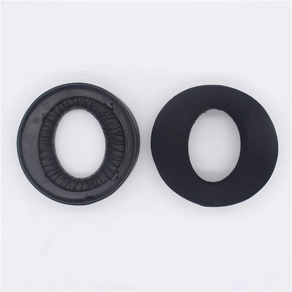 JZF-378 1 Pair Ear Cushions for Sony PULSE 3D Wireless Headset Cool Gel Earpads for PS5