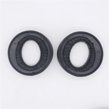 JZF-378 1 Pair Ear Cushions for Sony PULSE 3D Wireless Headset Cool Gel Earpads for PS5