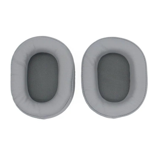 JZF-432 For Corsair HS55 / HS55 Pro / HS65 Replacement Headphone Earpads Protein Leather Earmuffs