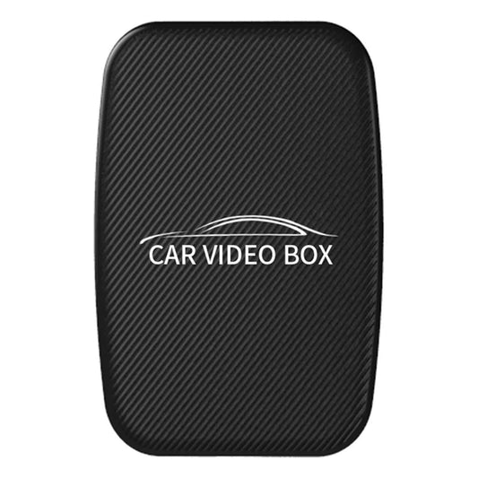 GT4S Android 12 Wireless Carplay Android Auto Adapter Youtube Netflix Streaming Car Video Box (Overseas Version)